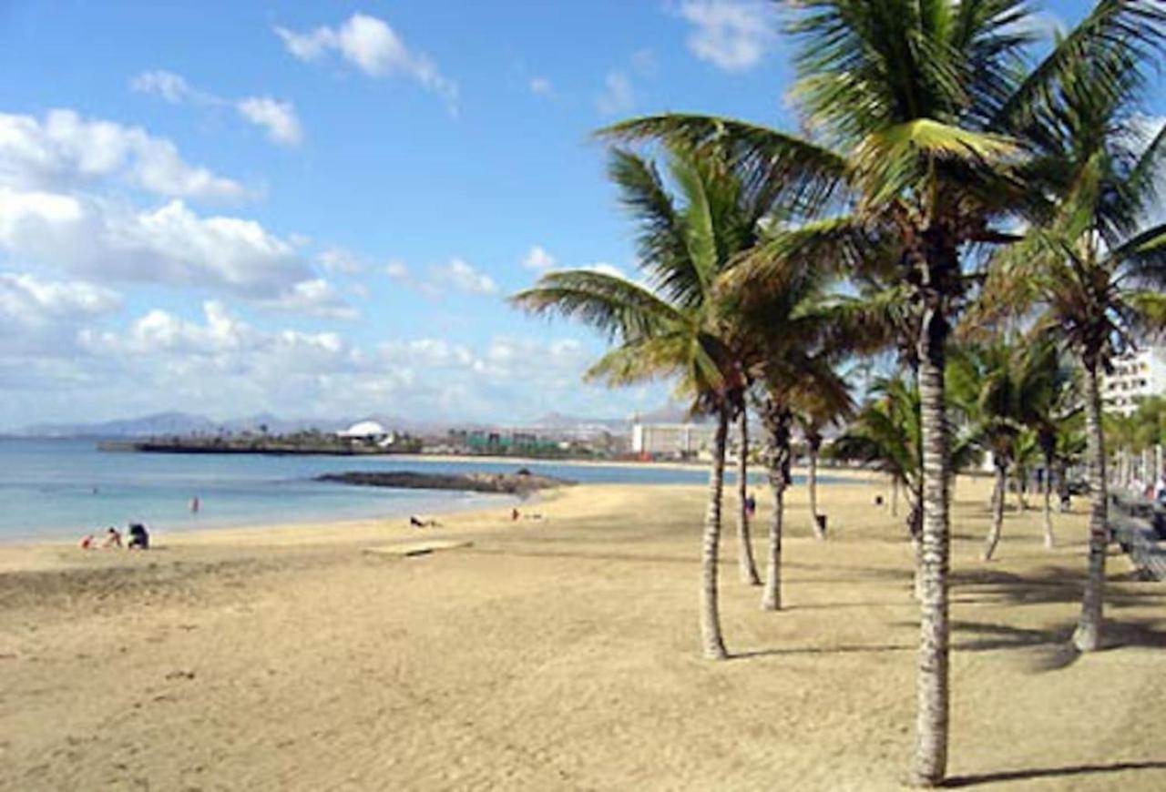 City Centre Arrecife Exteriér fotografie