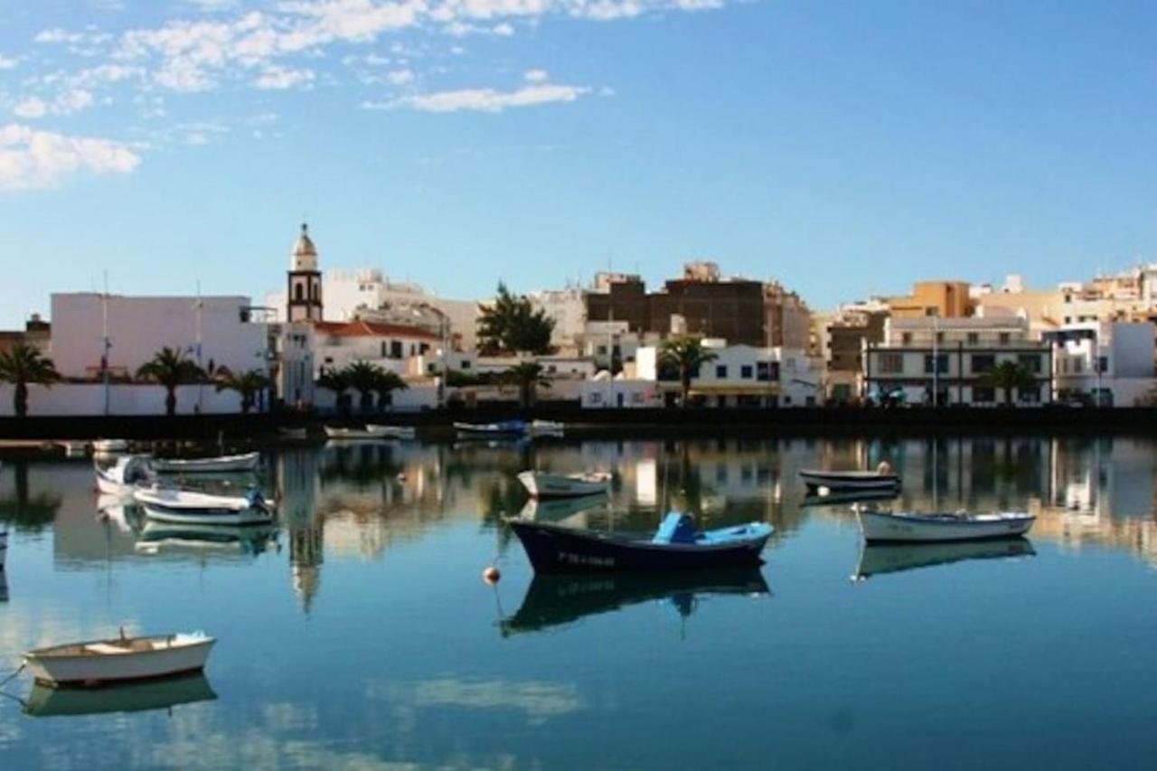 City Centre Arrecife Exteriér fotografie