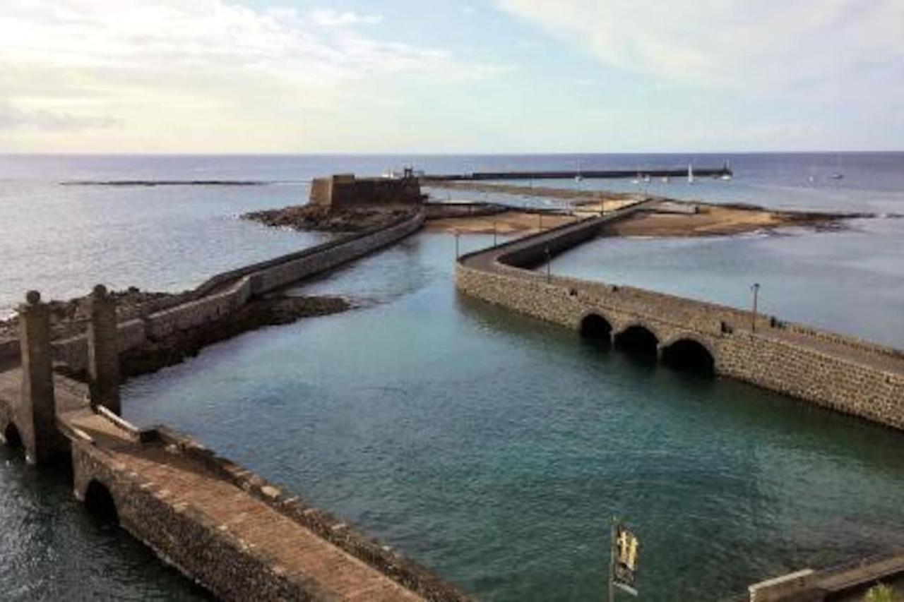 City Centre Arrecife Exteriér fotografie